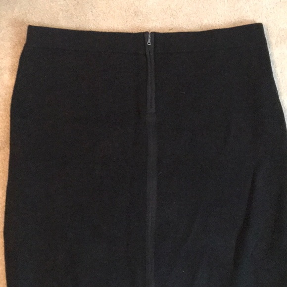 Brand new Loft sweater skirt. - Picture 3 of 3
